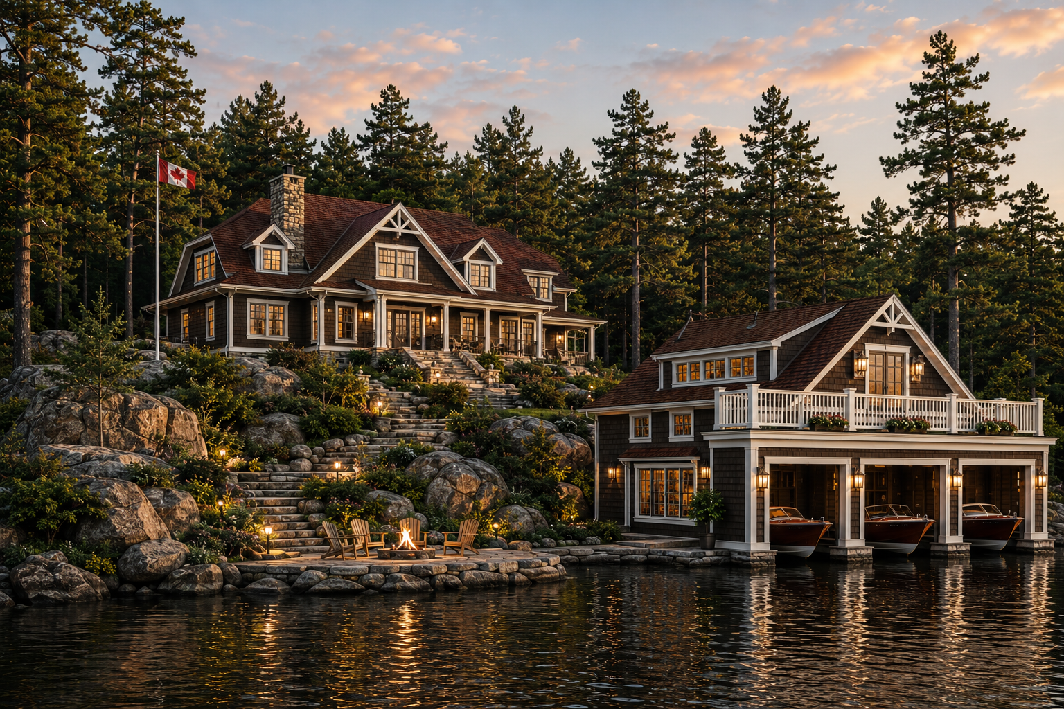 Cottage design concept 13
